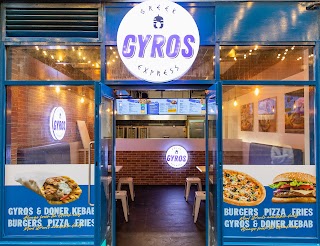 Gyros Express