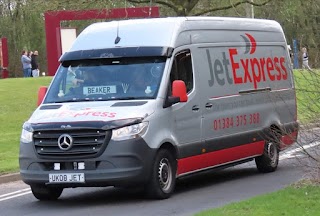 Jet Express Ltd