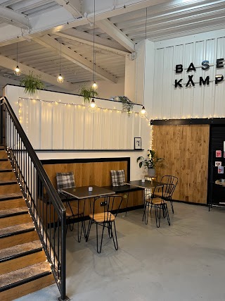 BASEKAMP