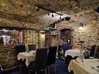 Le Caveau Restaurant