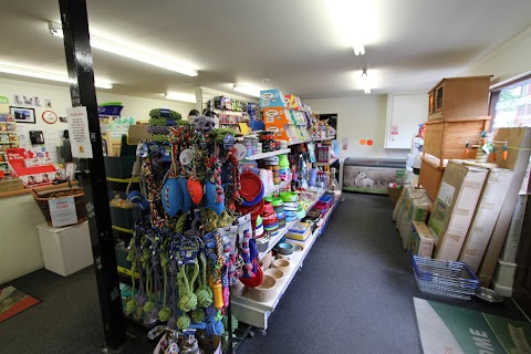 Seeneys Pet Supplies