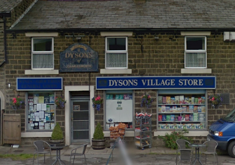 Dysons Village Store