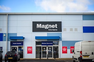 Magnet Kitchens