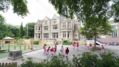 Bowdon Preparatory School