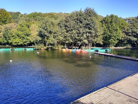 Shibden Park