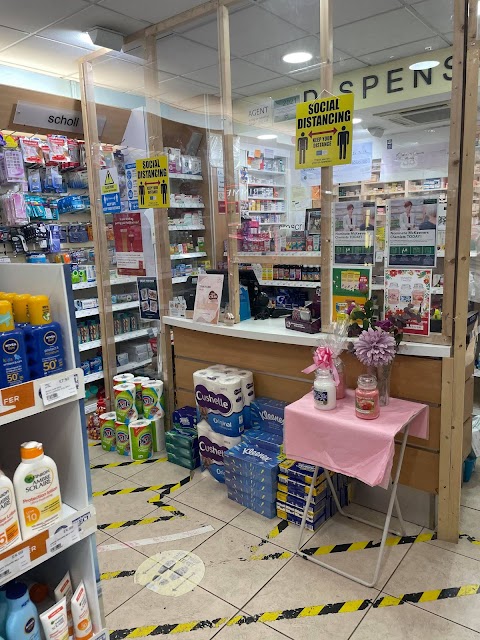 McKeevers Chemists, Newry Pharmacy