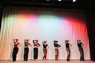 Dynamicmotif Dance and Performing Arts Academy