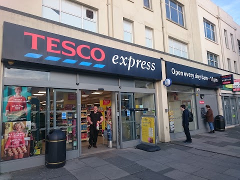 Tesco Express