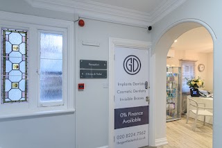 Gentle Dental Implant and Cosmetic Centre