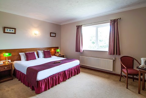 Wensum Valley Hotel, Golf and Country Club