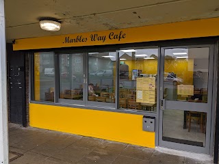 Marbles Way Café