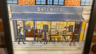 Batch & Co Coffee SW2 (Streatham Hill)