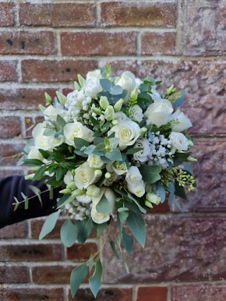 Lee-on-the-Solent Florist