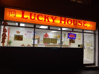 Lucky House