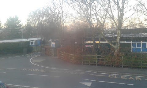 Orchard Community Primary School