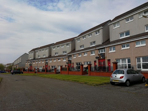 St Mungo's Academy, Glasgow