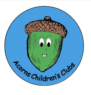 Hasbury Acorns