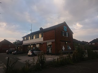 Co-op Food - Aldridge - Walsall Wood Road