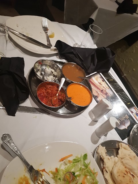 Balti Raj Indian Restaurant