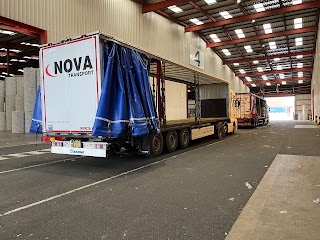 Nova Transport - Heavy Haulage & Container Specialist