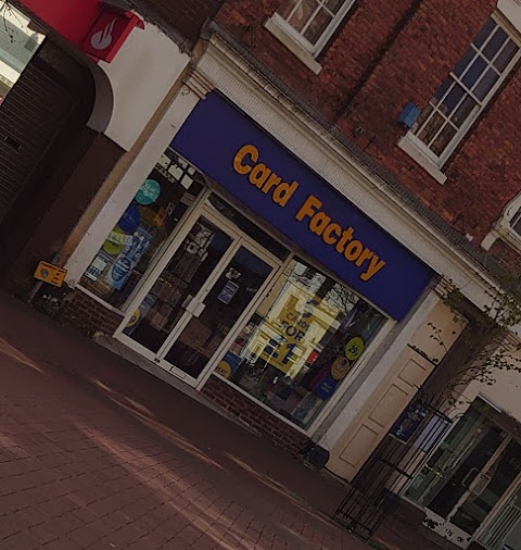 Card Factory