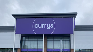 Currys