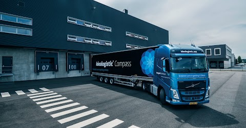 Compass Logistics Ireland Ltd