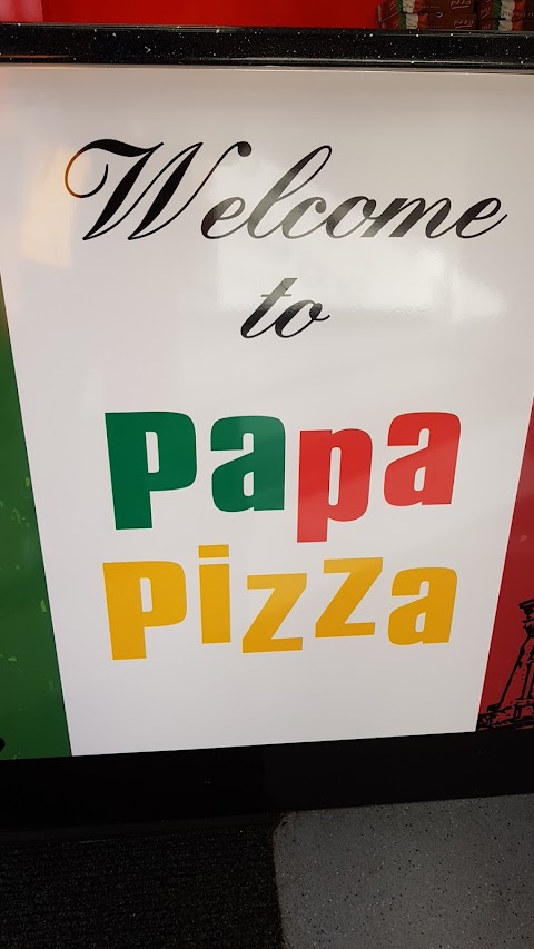 Papa Pizza