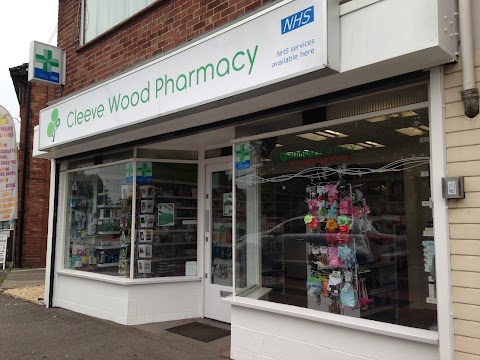 Cleeve Wood Pharmacy