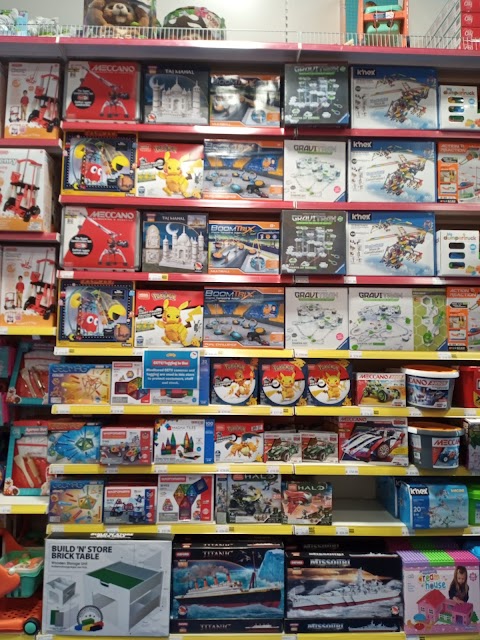 Smyths Toys Superstores