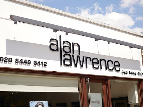 Salon 24 Hadley Wood | formerly Alan Lawrence Hairdresser