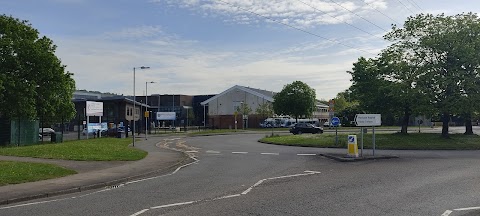 Morriston Leisure Centre