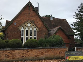Ecton Village Primary Academy