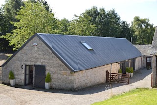 Kelvinside Academy Green Forest Nursery