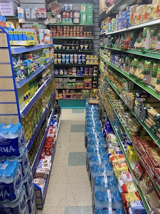 Enfield Mini Market