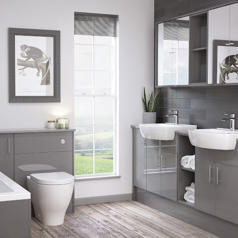 Avanti Kitchens, bedrooms and Bathrooms