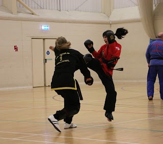 Birmingham CKD Martial Arts