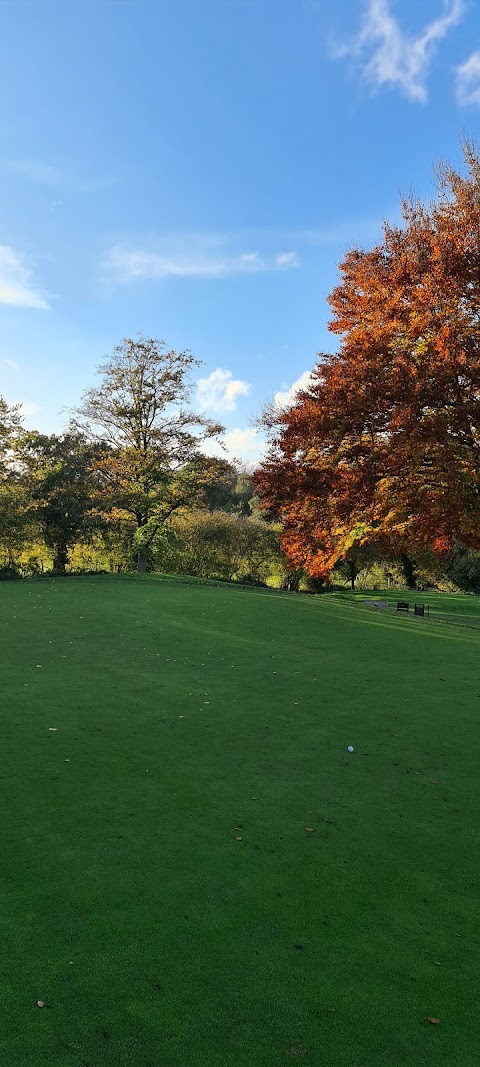 Bradfield College Golf Club