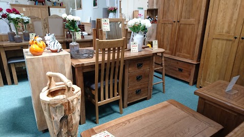 Pine & Oak Furniture