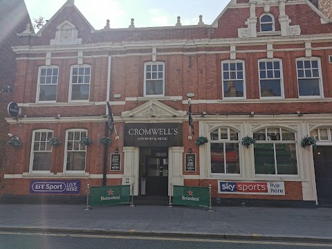 Cromwell's