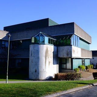 St. Columcille's Hospital