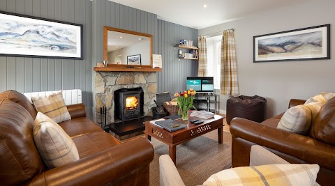 Highland Holiday Cottages - Luxury Self-Catering Accommodation
