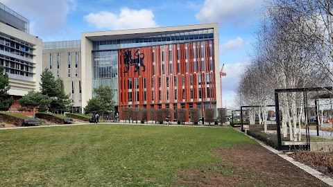 Birmingham City University