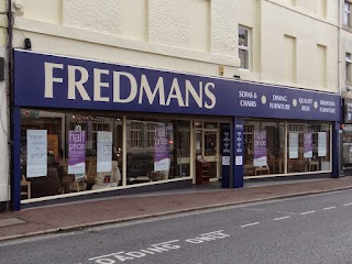 Fredmans