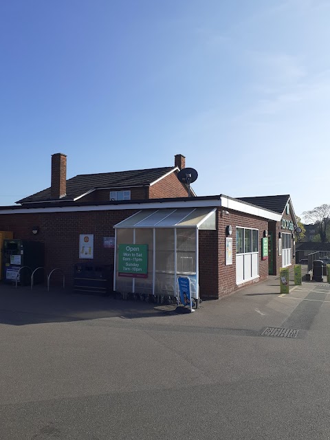 East of England Co-op Daily Foodstore, Laundry Lane, Norwich