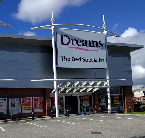 Dreams St Helens