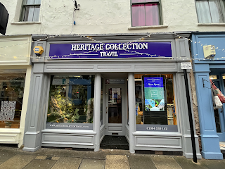 Heritage Collection Travel