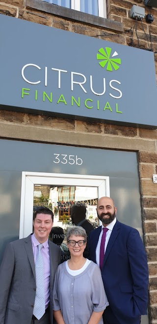 Citrus Financial