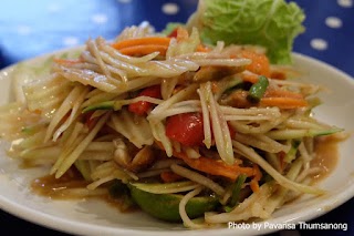 YummyThai Noodle Bar