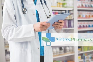 Aintree Pharmacy